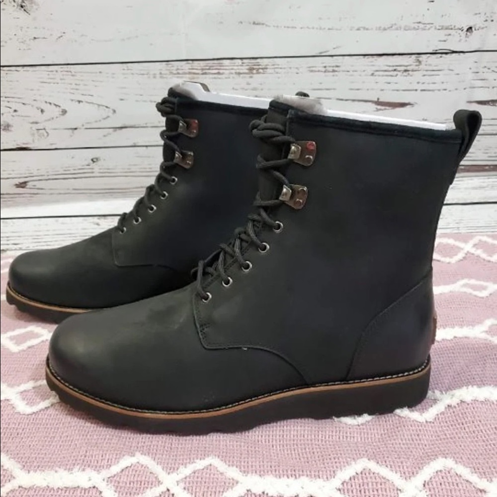 UGG Men's Hannen Tl Winter Boot